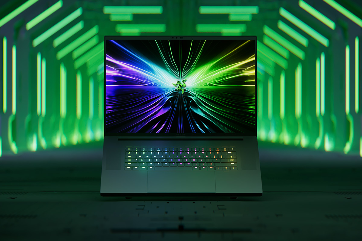 Razer Blade 18 Updated, Now With World's First Thunderbolt 5 Support - 29