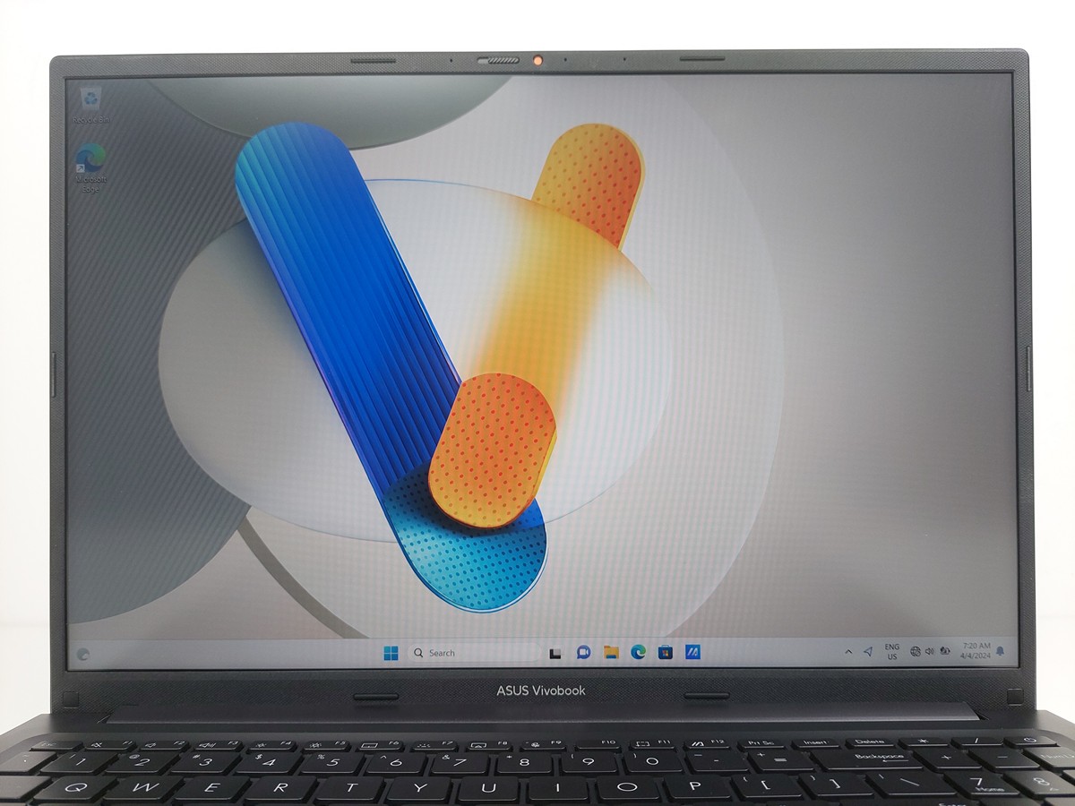 ASUS Vivobook 16 (A1605V) Review - Red Pill Or Blue Pill? - 22 ASUS Vivobook 16 (A1605V) Review - Red Pill Or Blue Pill? - 21