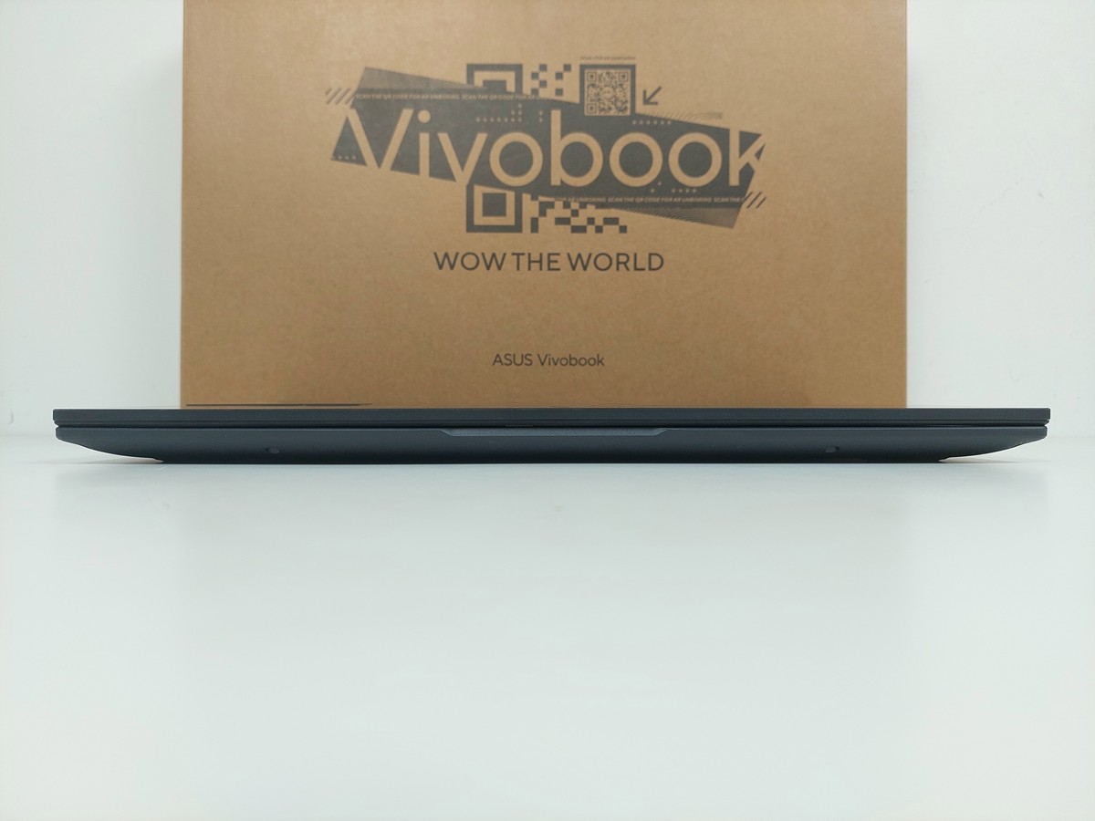 ASUS Vivobook 16 (A1605V) Review - Red Pill Or Blue Pill? - 30 ASUS Vivobook 16 (A1605V) Review - Red Pill Or Blue Pill? - 29