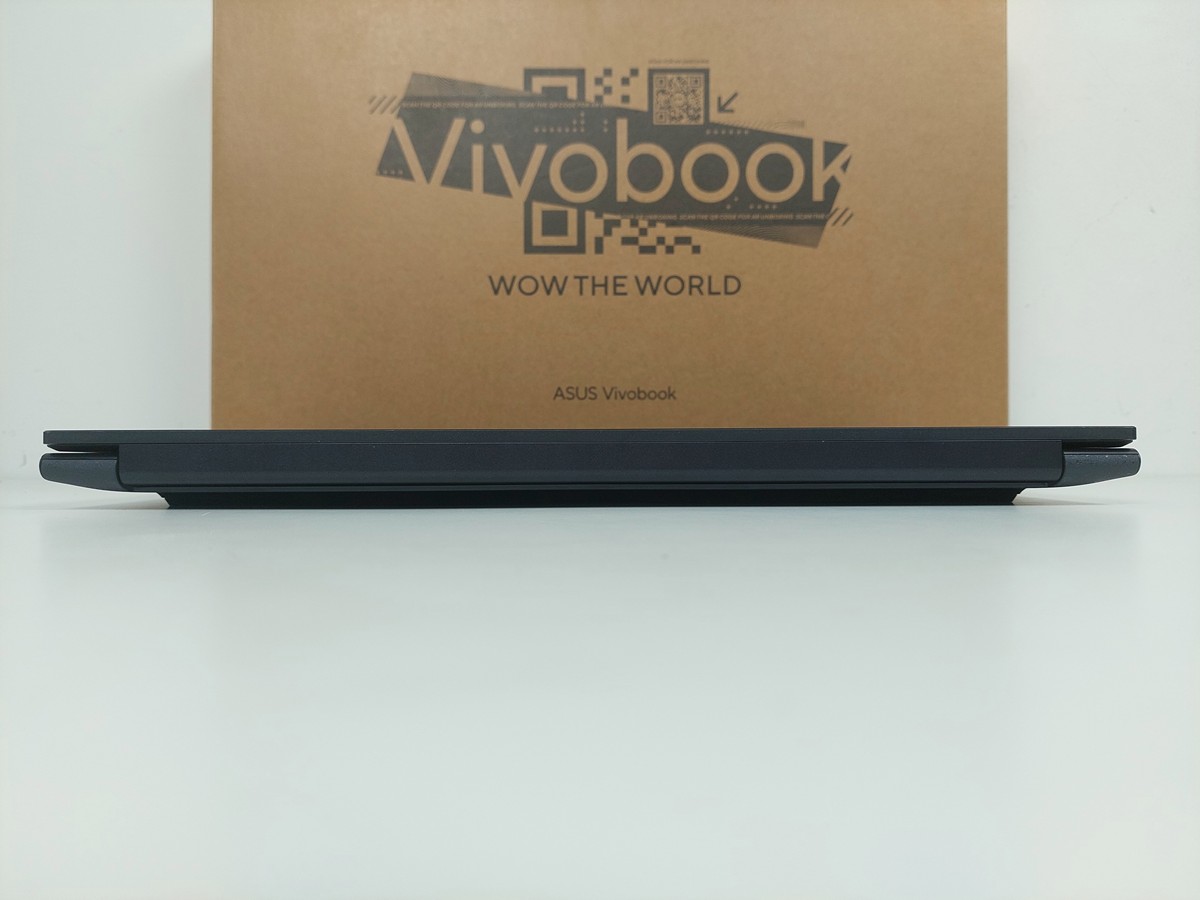 ASUS Vivobook 16 (A1605V) Review - Red Pill Or Blue Pill? - 32 ASUS Vivobook 16 (A1605V) Review - Red Pill Or Blue Pill? - 31