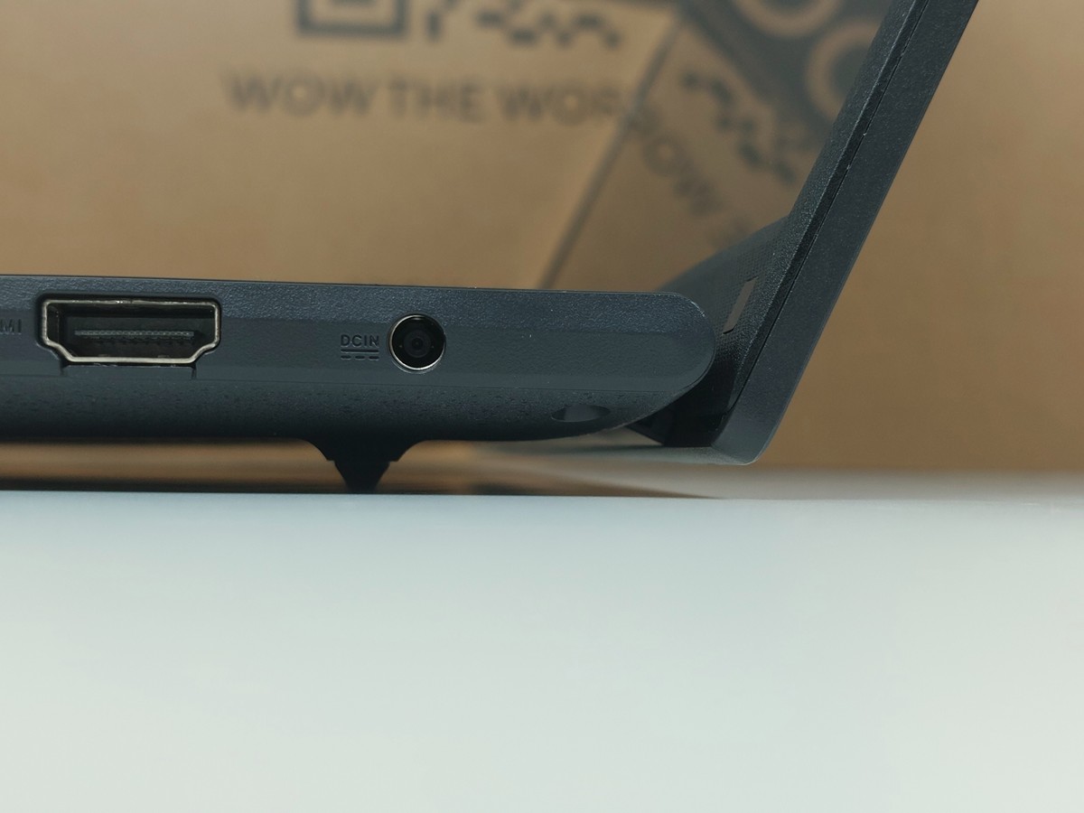 ASUS Vivobook 16 (A1605V) Review - Red Pill Or Blue Pill? - 34 ASUS Vivobook 16 (A1605V) Review - Red Pill Or Blue Pill? - 33