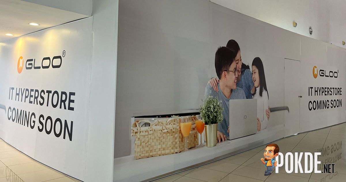 GLOO Enters Penang With First Northern Hyperstore At Queensbay Mall - 27