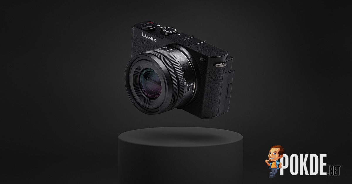Panasonic Debuts LUMIX S9 Mirrorless Camera In Malaysia - 28