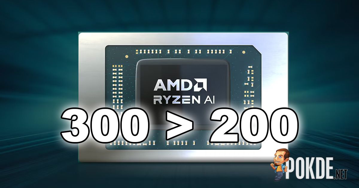 AMD's Latest Naming For Strix Point APUs Is A Revisit To An Early 2000s Tactic - 78