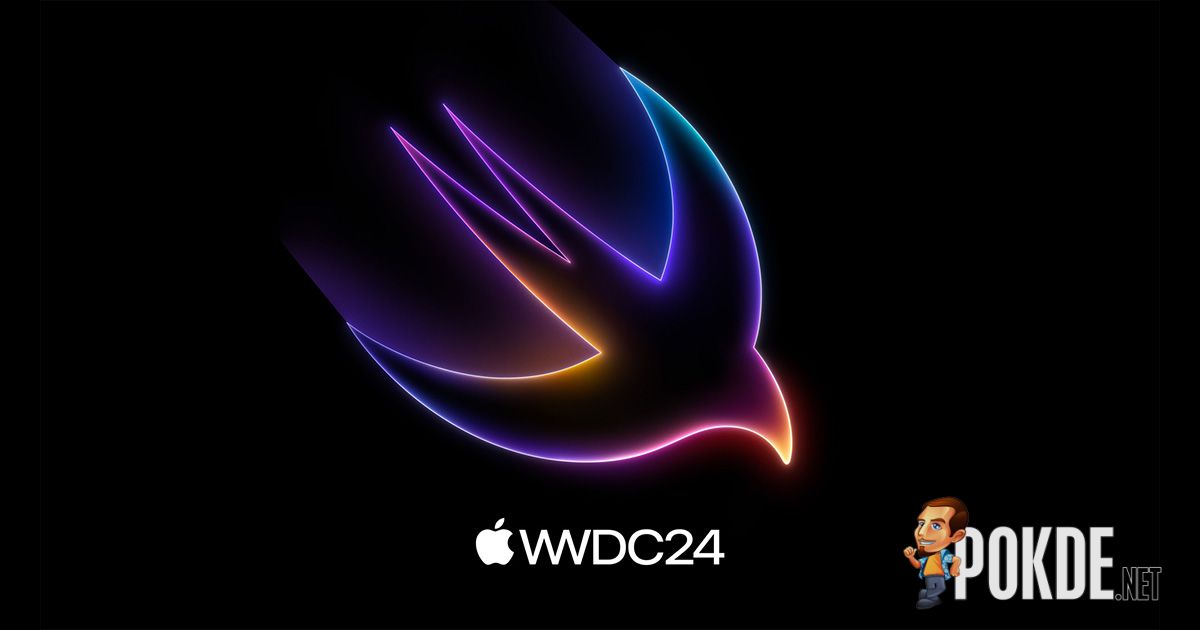 Apple Lists WWDC24 Event Agenda, Including Keynote Address - 31
