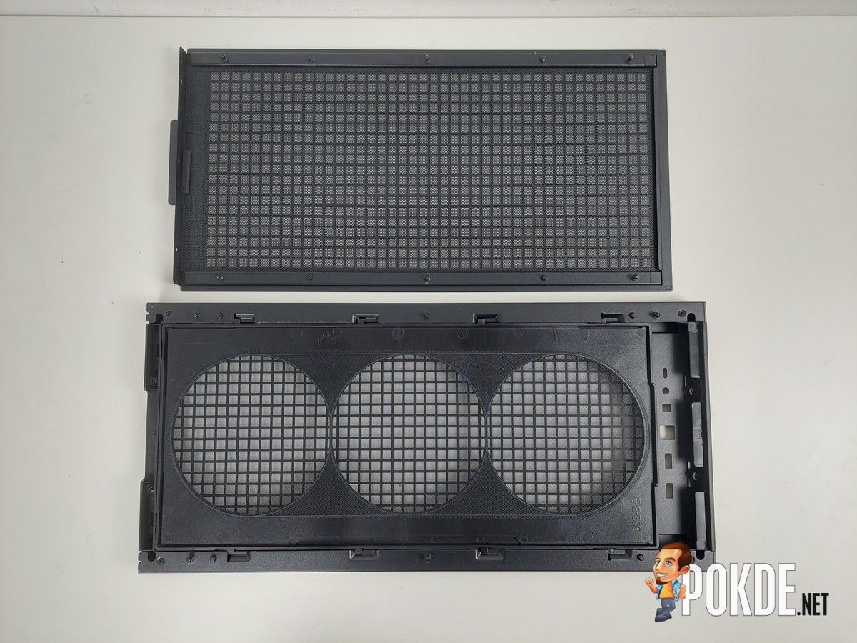 ASUS TUF Gaming GT302 ARGB Review - The Air Flows, The Cable Goes - 38 ASUS TUF Gaming GT302 ARGB Review - The Air Flows, The Cable Goes - 37