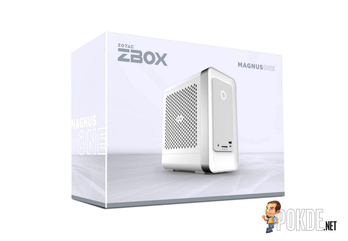 ZOTAC Will Be Showcasing Its Gaming Handheld In Computex 2024 - 22 ZOTAC Will Be Showcasing Its Gaming Handheld In Computex 2024 - 21