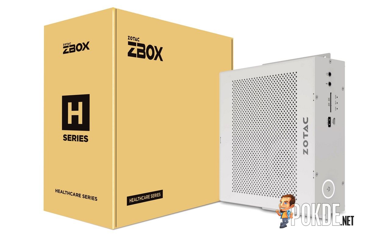 ZOTAC Will Be Showcasing Its Gaming Handheld In Computex 2024 - 24 ZOTAC Will Be Showcasing Its Gaming Handheld In Computex 2024 - 23