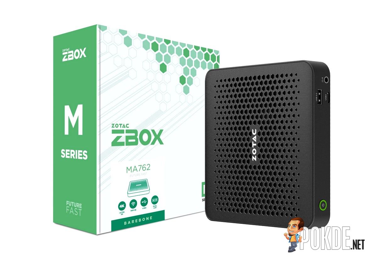 ZOTAC Will Be Showcasing Its Gaming Handheld In Computex 2024 - 20 ZOTAC Will Be Showcasing Its Gaming Handheld In Computex 2024 - 19