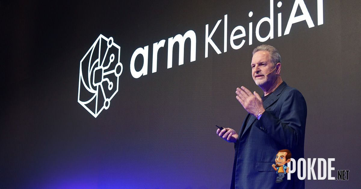 [Computex 2024] Arm To Enable 100B+ Arm Devices By 2025: CEO - 51