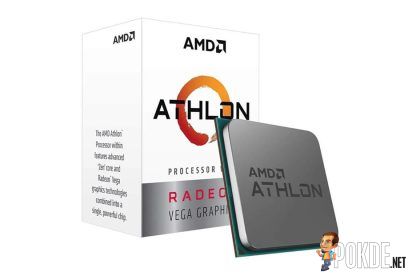 AMD Is Reportedly Reviving Athlon & Ryzen 3 For Socket AM5 - 15