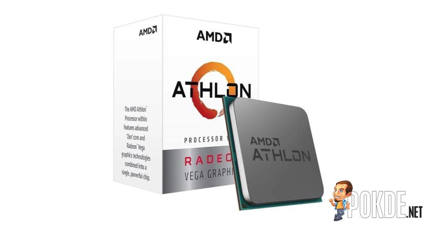AMD Is Reportedly Reviving Athlon & Ryzen 3 For Socket AM5 - 13