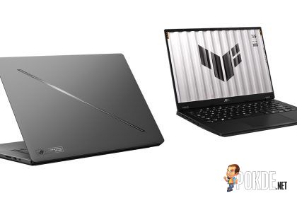 ASUS Malaysia Brings New Ryzen-Powered ROG Zephyrus G16 & TUF Gaming A14 Gaming Laptops - 39