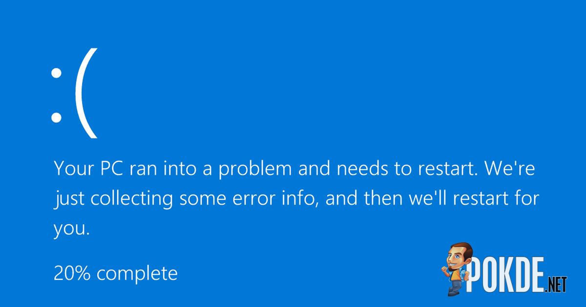 CrowdStrike's Faulty Update Struck 8.5 Million Devices, Microsoft Says - 34