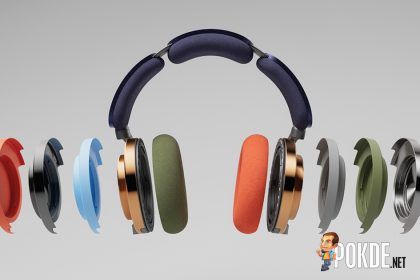 Dyson OnTrac Headphones Chops Off Onboard Air Purifier This Time Around - 23