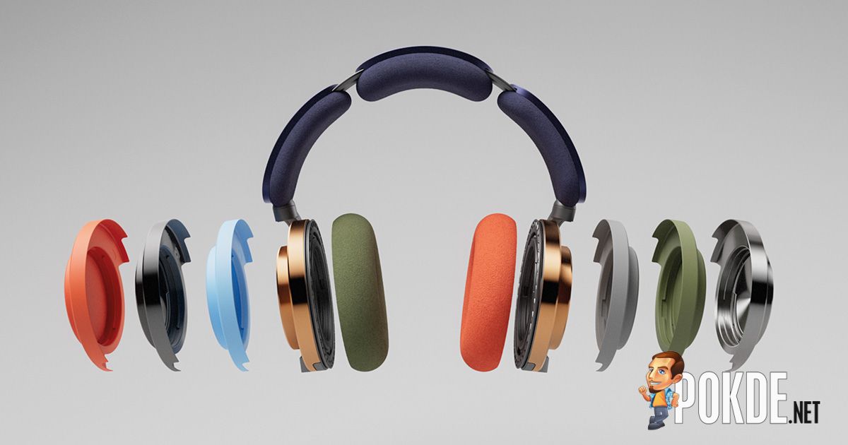 Dyson OnTrac Headphones Chops Off Onboard Air Purifier This Time Around - 28