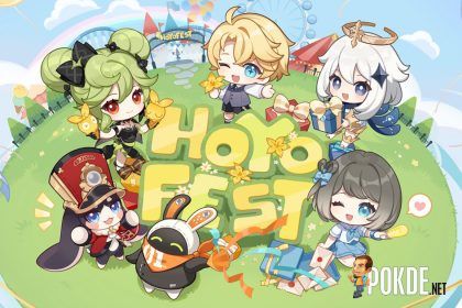 HoYoverse Unveils HoYo FEST 2024 Lineup In Southeast Asia - 27