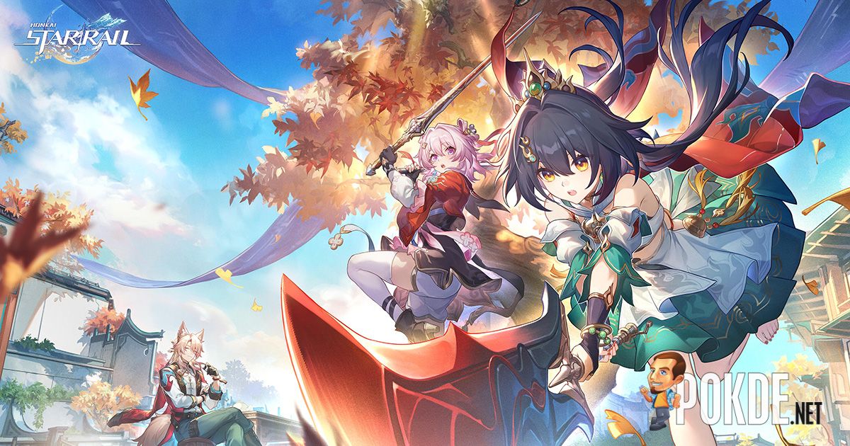 HoYoverse Announces Honkai: Star Rail Version 2.4 Update "Finest Duel Under the Pristine Blue" - 47