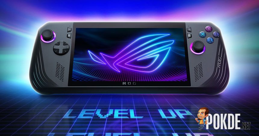 ROG Ally X Is Coming To Malaysia, Preorders Now Open - 13