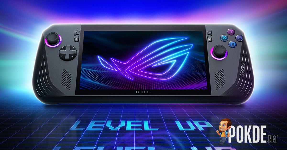 ROG Ally X Is Coming To Malaysia, Preorders Now Open - 32