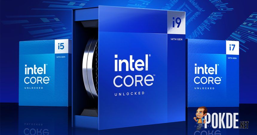 The Fix For Intel 13th/14th Gen Core CPUs Has Arrived - Here's What's Next - 13