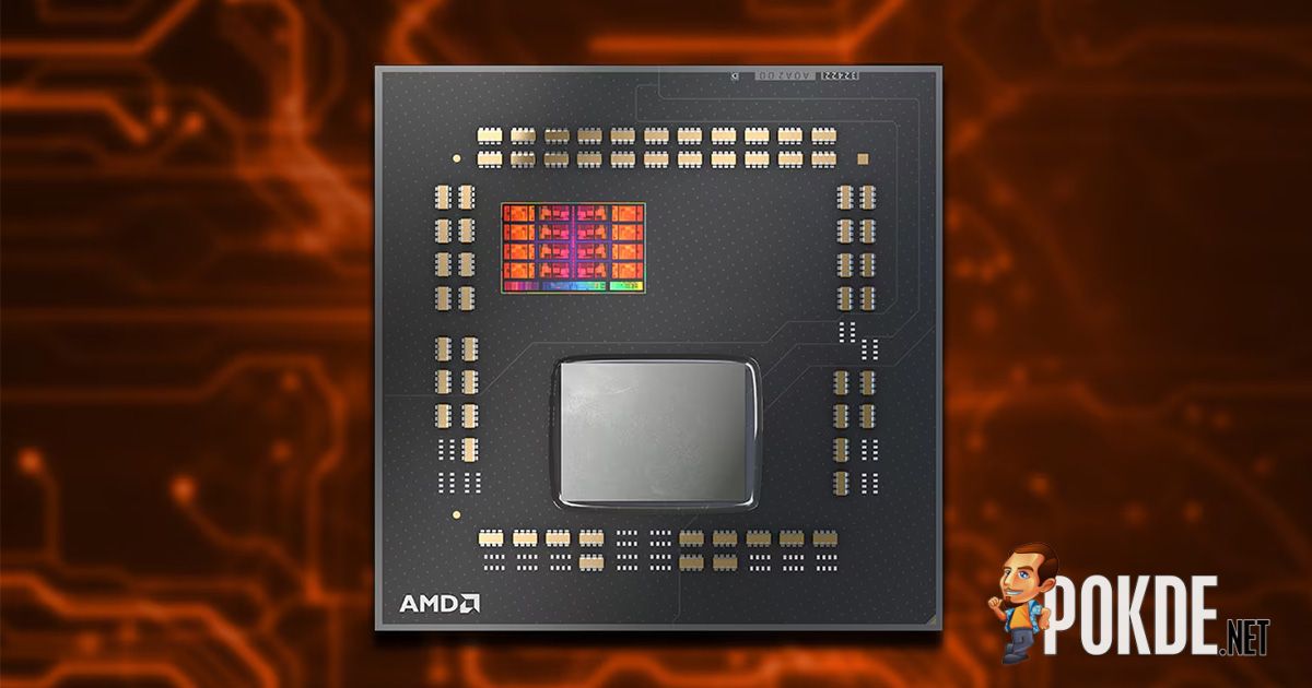 AM4 Is Still Going: AMD Ryzen 5 5500X3D Spotted In EEC Filing - 29