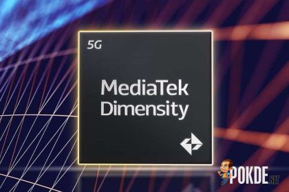 MediaTek-NVIDIA PC Chip Is Reportedly Arriving In 1H 2025 - 21