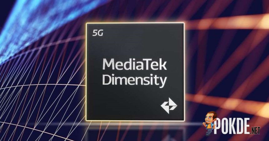 MediaTek-NVIDIA PC Chip Is Reportedly Arriving In 1H 2025 - 13