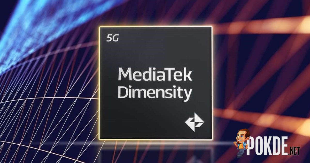 MediaTek-NVIDIA PC Chip Is Reportedly Arriving In 1H 2025 - 28