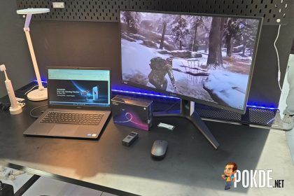 Xiaomi Launches New AIoT Products in Malaysia - Xiaomi TV A Pro 2025 Series, Xiaomi Smart Band 9, and Xiaomi Mini LED Gaming Monitor G Pro 27i - 27