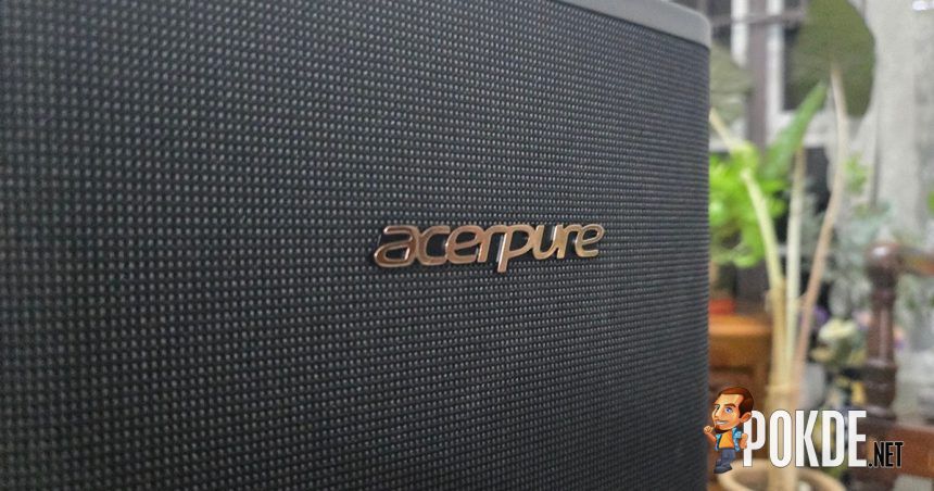 Acerpure Pro P3 Review