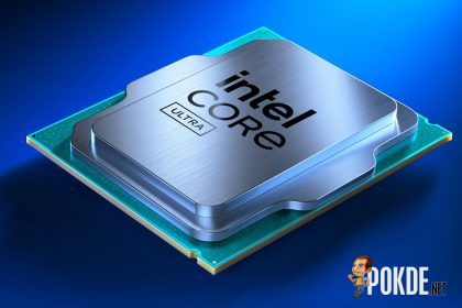 Intel's Top Arrow Lake Chip May Consume Up To 295W Under Extreme Power Profile - 23