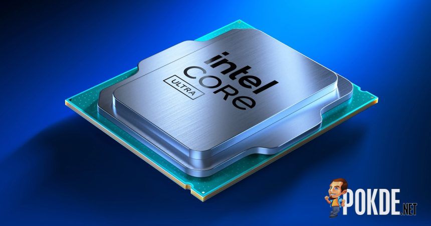 Intel's Top Arrow Lake Chip May Consume Up To 295W Under Extreme Power Profile - 13