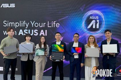 ASUS Malaysia Introduces New ProArt P16 & PX13 At AI PC Experiential Roadshow - 19