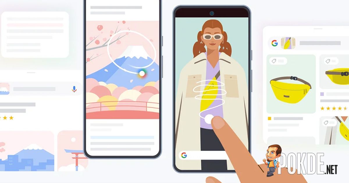 Google's Circle To Search Is Adding Music Search Capabilities - 27