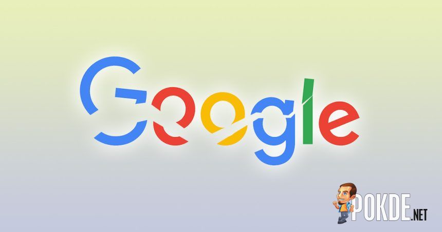 Google May Be Broken Up By US DOJ After Antitrust Ruling - 13