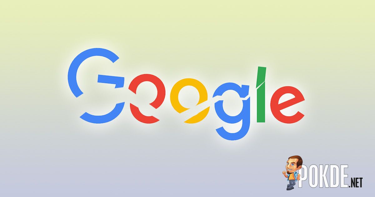 Google May Be Broken Up By US DOJ After Antitrust Ruling - 32