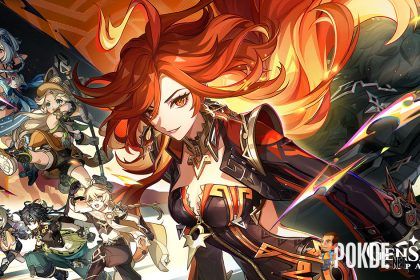 Genshin Impact To Introduce Sixth Nation, Natlan, In Version 5.0 Update - 45