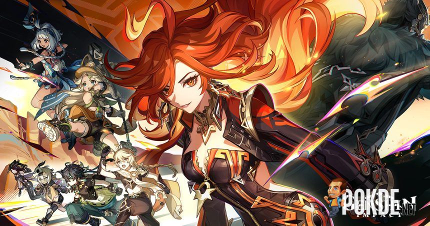 Genshin Impact To Introduce Sixth Nation, Natlan, In Version 5.0 Update - 13
