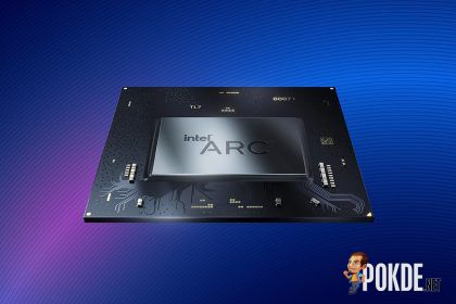 Intel Battlemage GPU Specs Revealed: 192-bit 12GB VRAM, 19Gbps Modules - 35