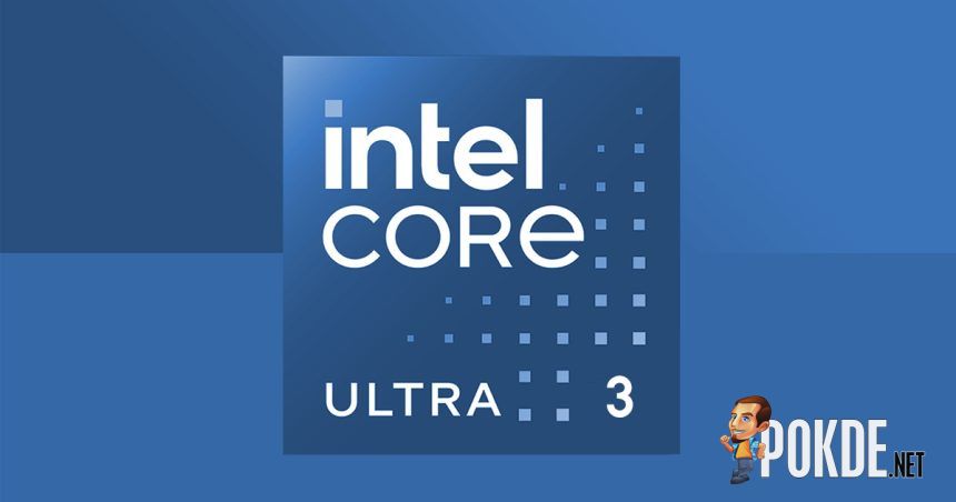 Intel Core Ultra 3 To Bring 8 Cores, "Much Stronger" Than Predecessor: Leak - 13