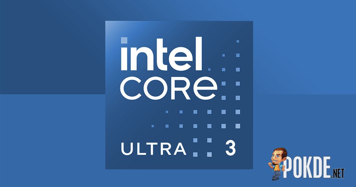 Intel Core Ultra 3 To Bring 8 Cores, "Much Stronger" Than Predecessor: Leak - 26