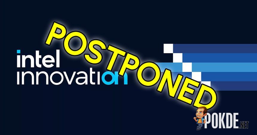 Intel Innovation 2024 Event Postponed Amid Layoffs, Controversies And Poor Finances - 13