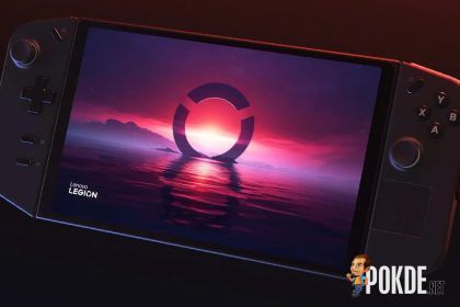 Lenovo Addresses Legion Go Lite "Leak" With No Confirmation Nor Denial - 39