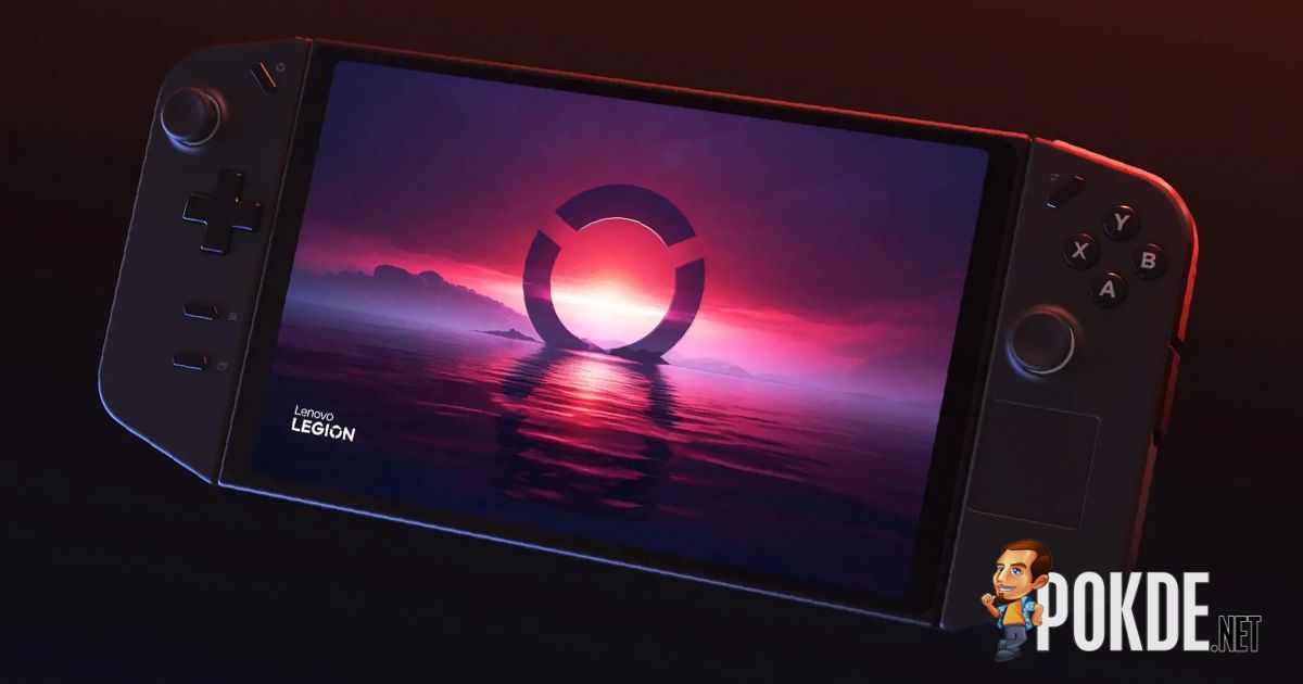 Lenovo Addresses Legion Go Lite "Leak" With No Confirmation Nor Denial - 31