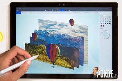 Microsoft's Paint 3D App Is Retiring Later This Year - 45