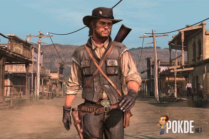 Red Dead Redemption PC Version Has Been Spotted In PlayStation Store - 19