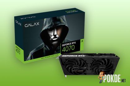 A Slightly Slower RTX 4070 Is On The Horizon, To Feature GDDR6 Memory - 31