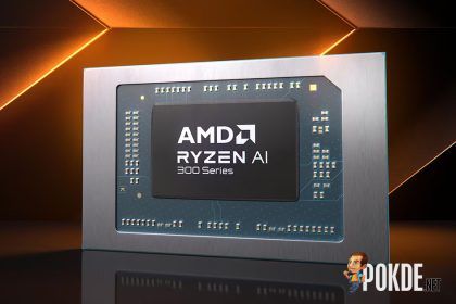 More Powerful AMD Ryzen AI 9 HX Variants Are Reportedly In The Works - 31