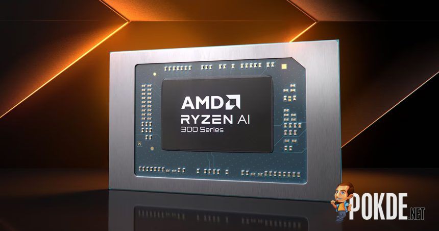More Powerful AMD Ryzen AI 9 HX Variants Are Reportedly In The Works - 13